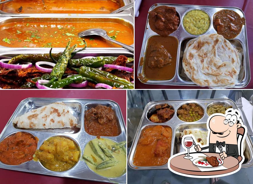 Best sri lankan restaurants in Toongabbie, spring 2024 Restaurant Guru
