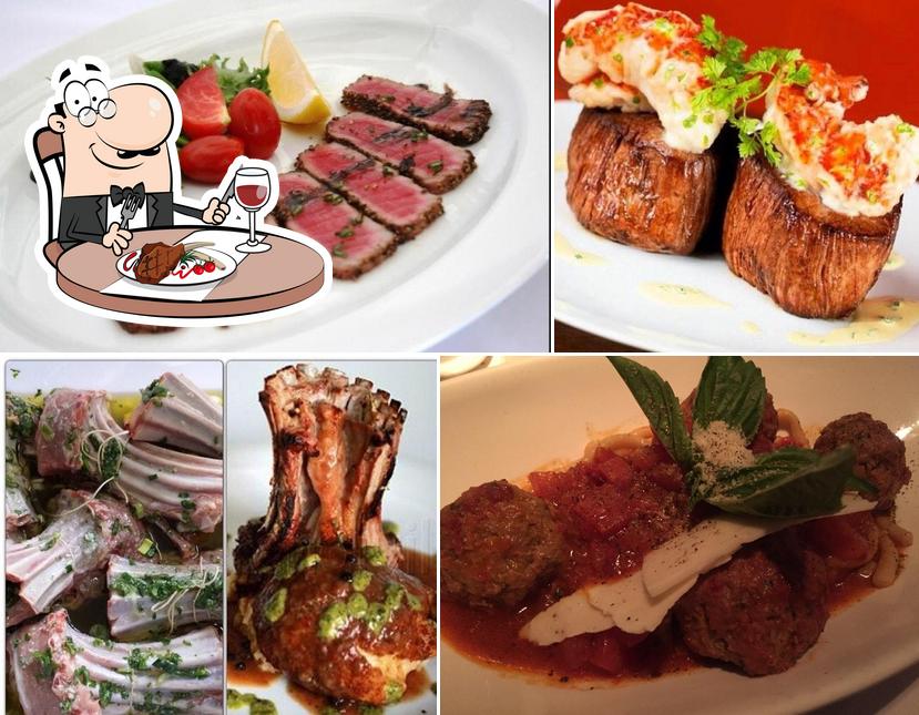 Отведайте блюда из мяса в "Arta Restaurant"
