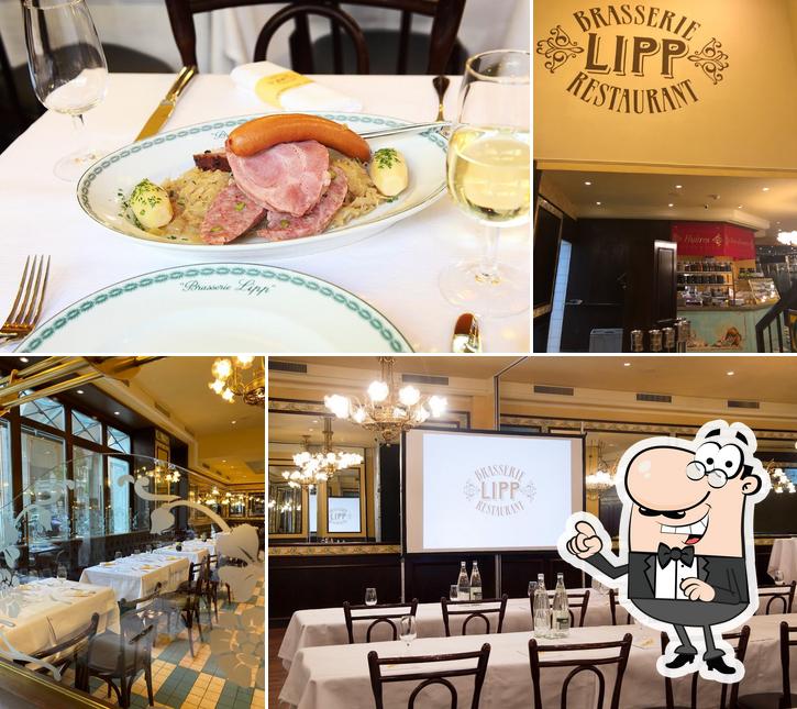 Brasserie Lipp