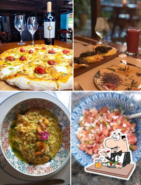 Comida em Casa 194 - Ristorante