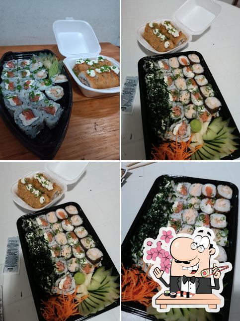 Casarão Sushi Ituiutaba