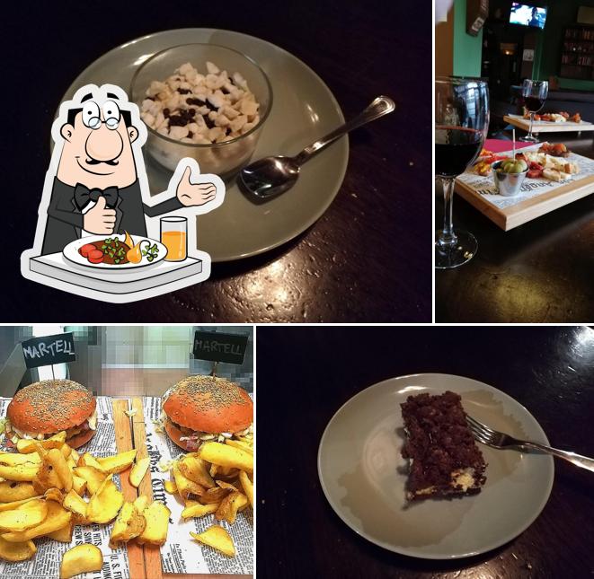 Churuata Burger House
