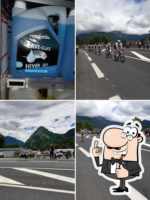 Intermarché SUPER Cierp-Gaud