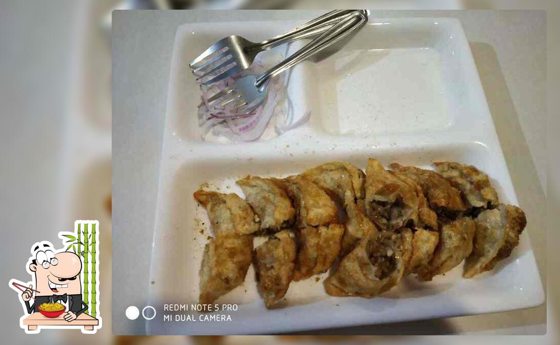Jaysika Dehradun Fast Food