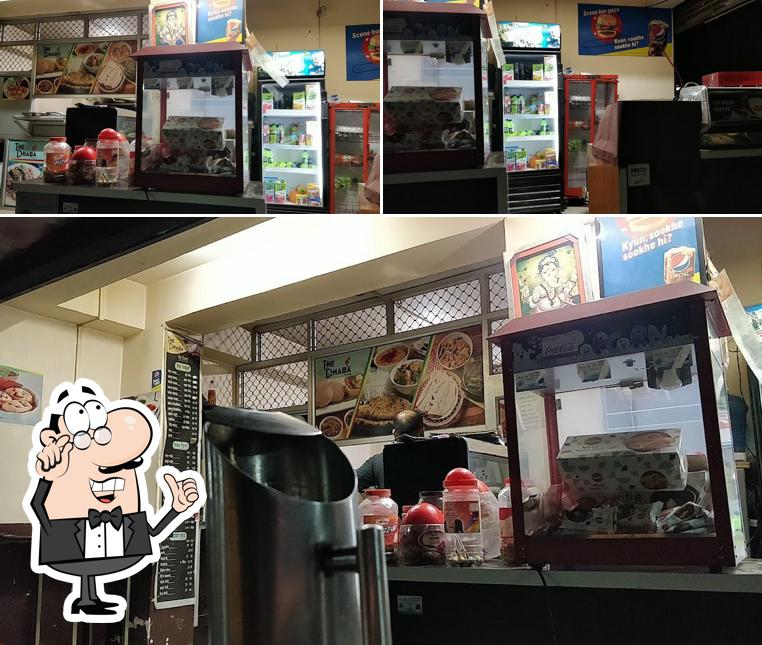 Kapil Da Dhaba