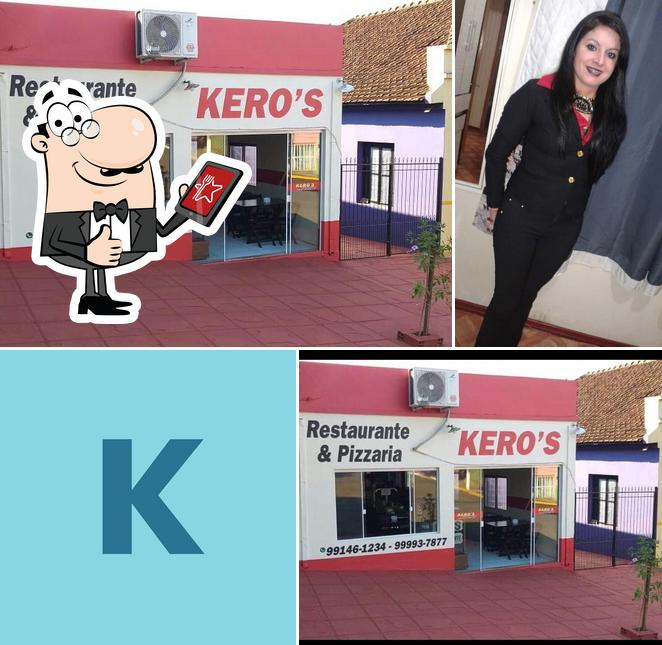 Keros Restaurante
