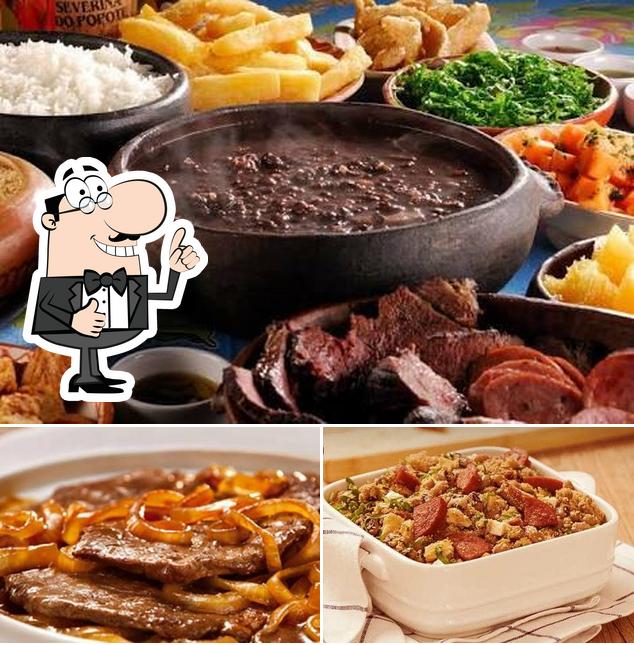 Marmitex Barriga Cheia