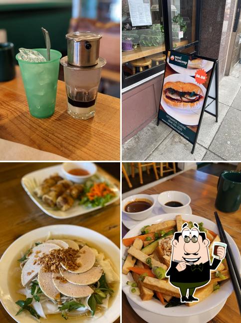 Merci Beaucoup Cafe – Authentic Vietnamese Restaurant