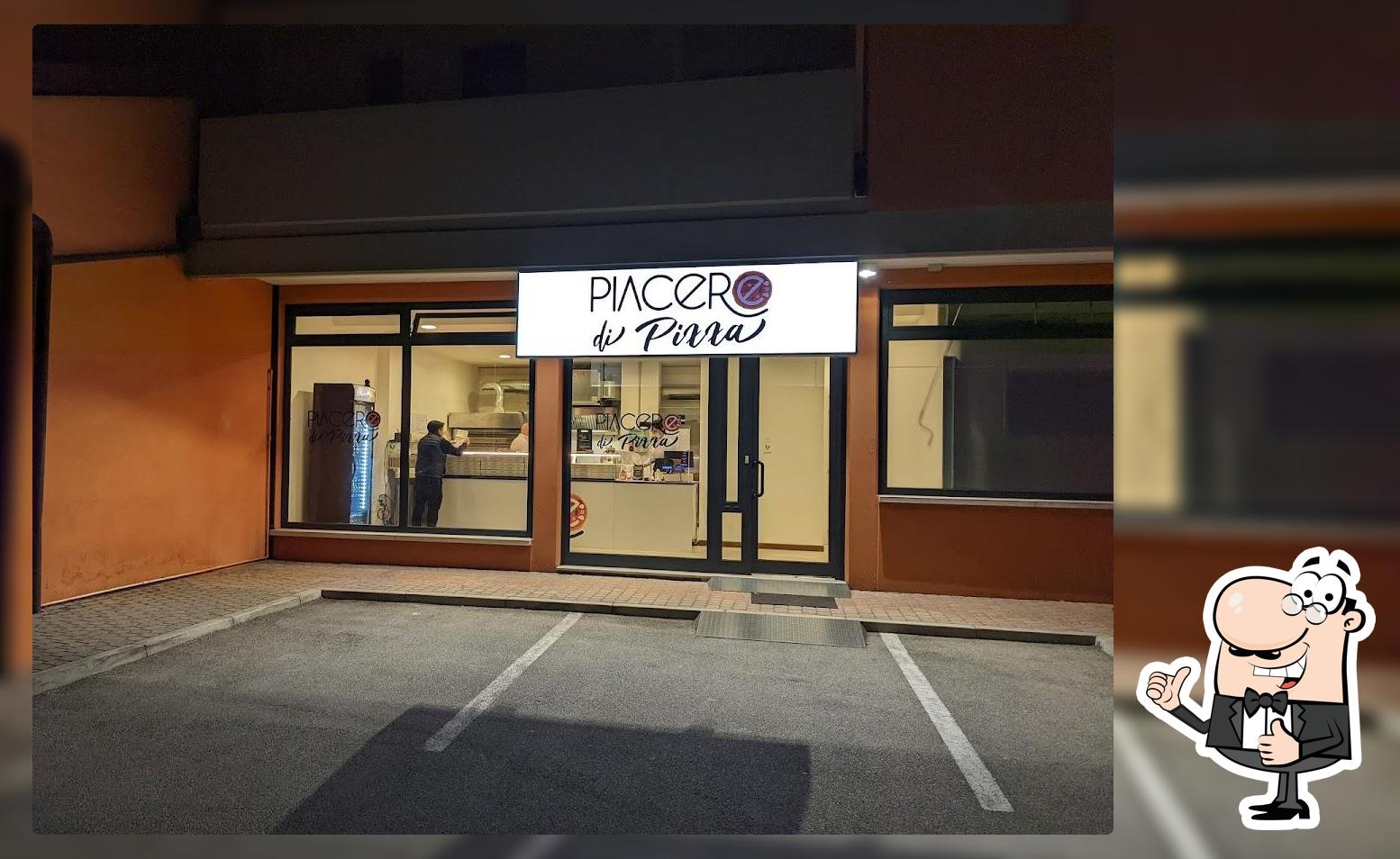 Piacere di Pizza