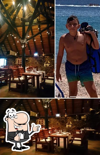 Pirates Bar