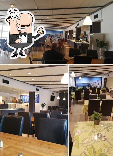 Simons restaurang, Flen - Pizza restaurant menu and reviews
