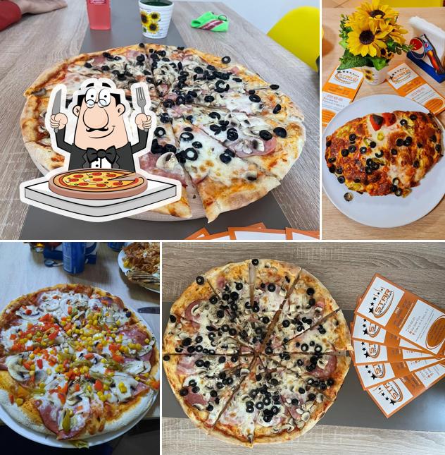 Star Doner & Pizza Simeria