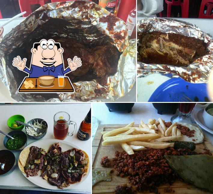 Best nopalitos in Metepec restaurants, winter 2024 Restaurant Guru