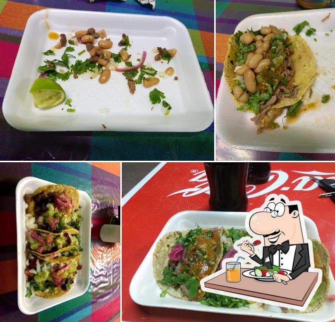 Restaurante Taquería Mi Lindo Ajijic, Ajijic Opiniones del restaurante