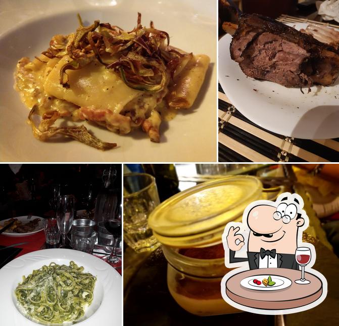 Ristorante Panza 2.0