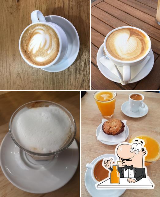 Café .cardinal