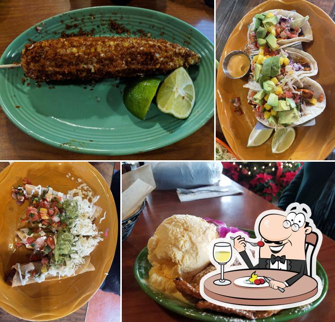 Las Palapas Mexican Restaurant in Livonia - Restaurant menu and reviews