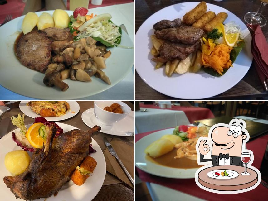 Restaurant Wildschütz