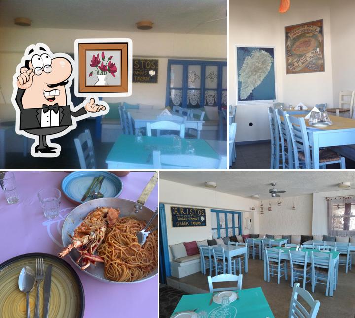 Best red mullets in Vourkari restaurants, winter 2023 Restaurant Guru