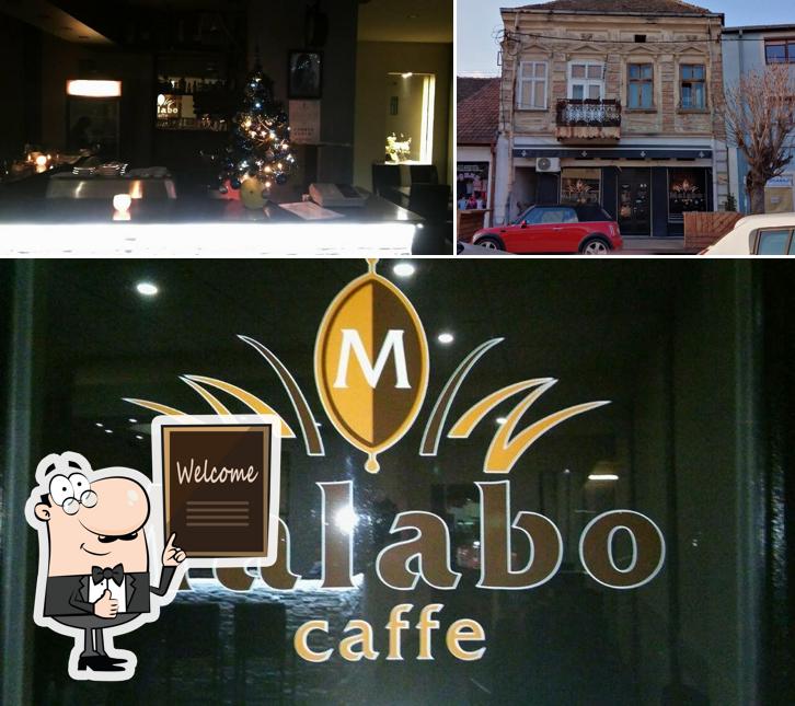 Photo de MALABO CAFFE