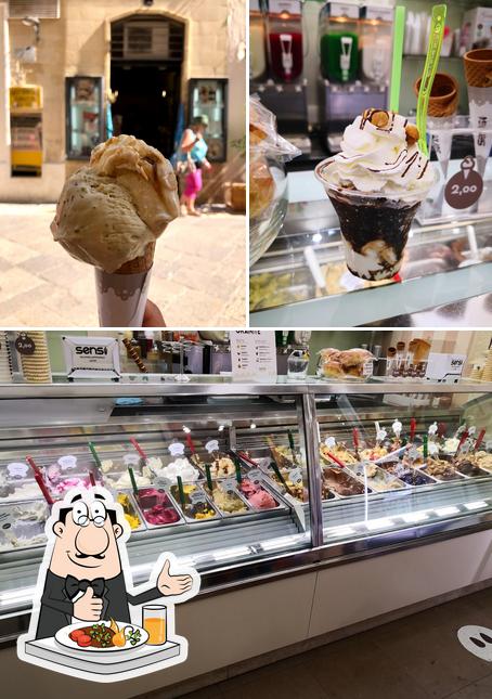 Cibo al Sensi Gelateria Artigianale