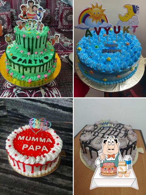 For Boys - iCake | Custom Birthday Cakes Shop Melbourne