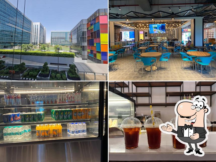 See the image of Food Boulevard