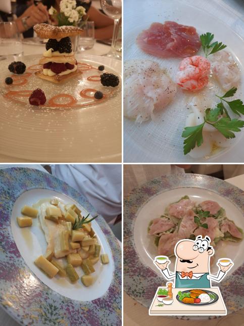 Cibo al La Kambusa