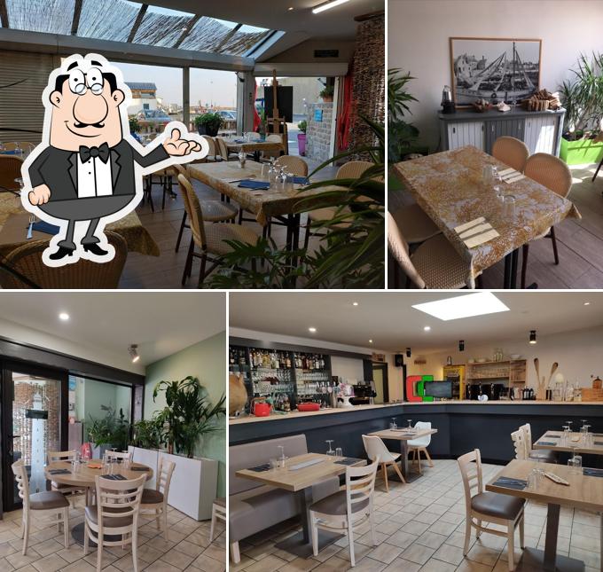 Le Trymen - Chez Christophe