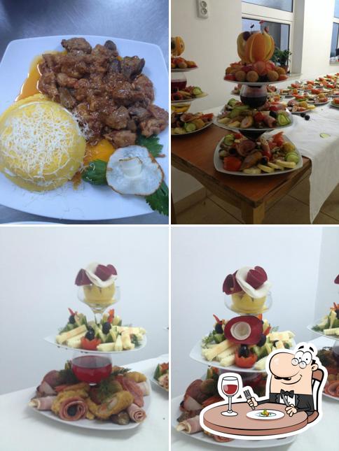 Restaurant & Cazare Ocaua lui Cuza