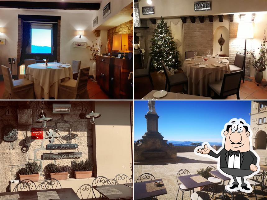 Osteria la Taverna