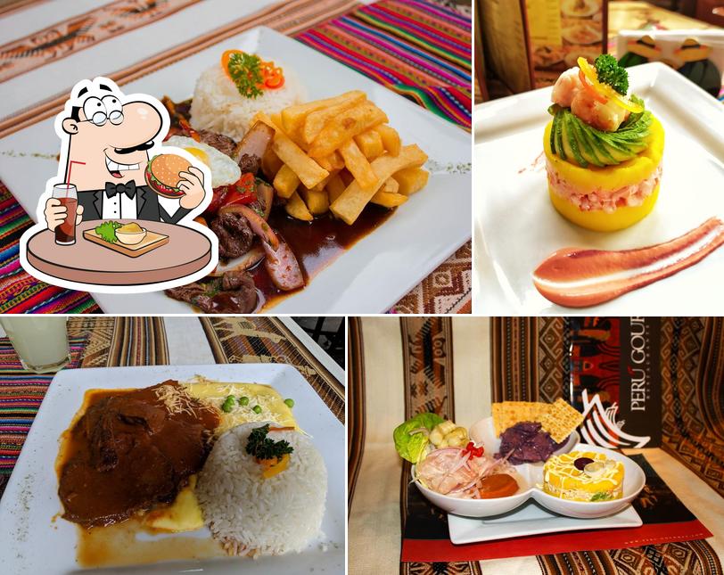 PERÚ GOURMET