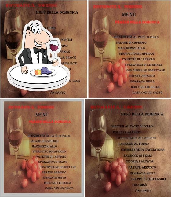 Albergo Ristorante Il Torrione