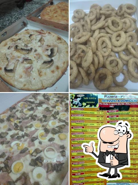 Vedi questa immagine di Ndo Liotru Pizzeria Focacceria
