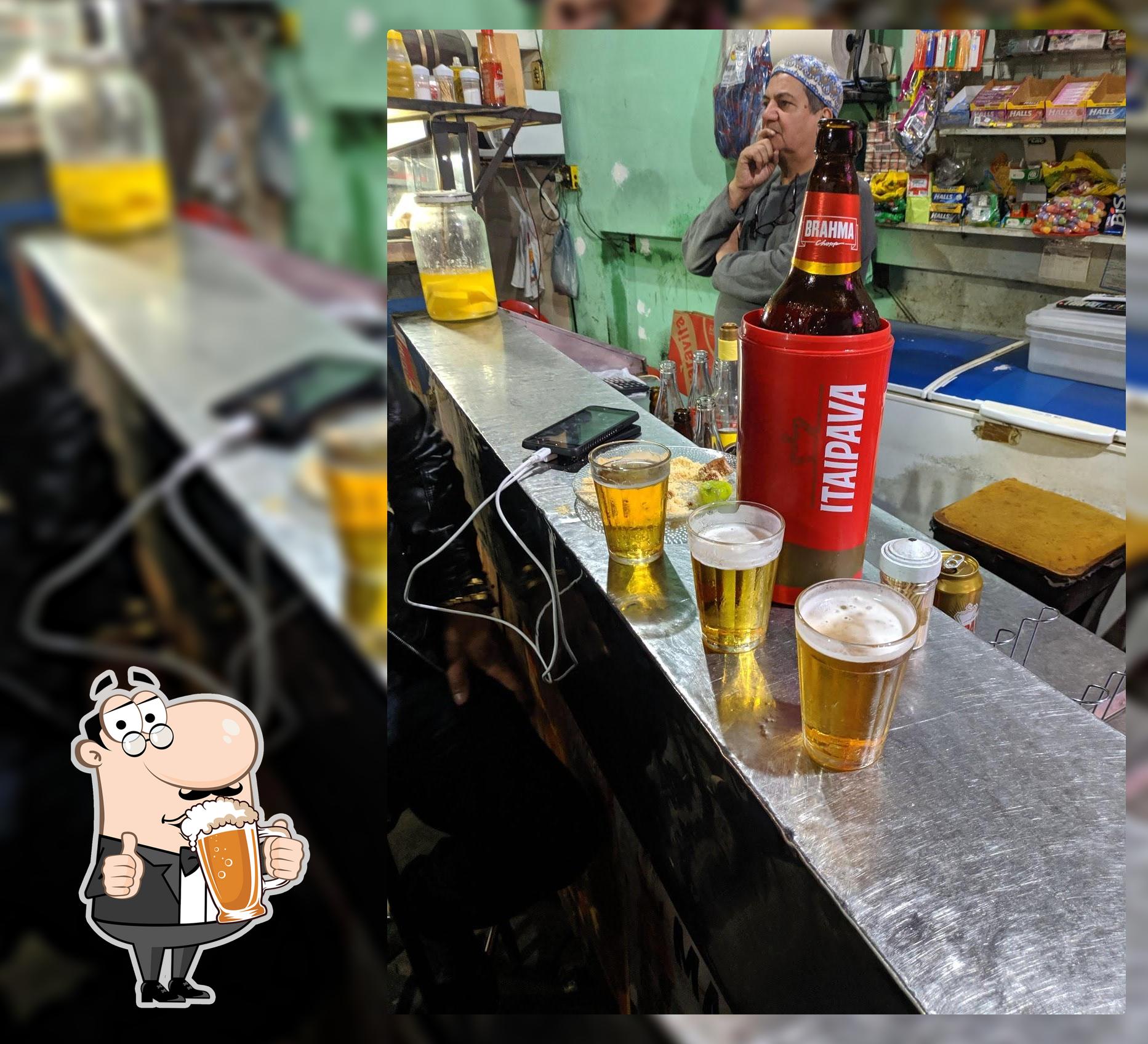 Bar do Cebola