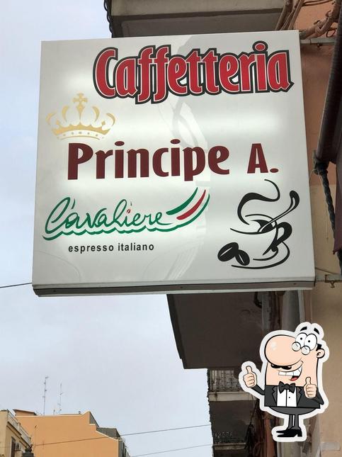 Immagine di Caffetteria A. Principe