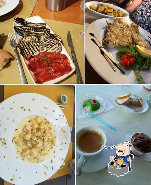 Cibo al Lunico