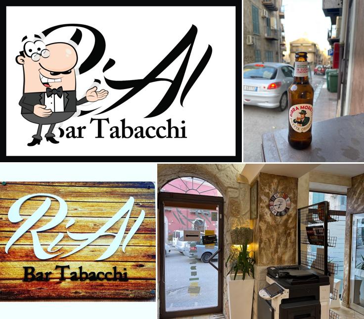 Rial Bar Tabacchi
