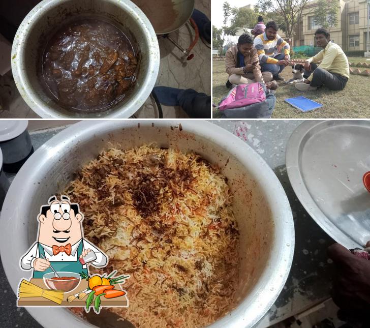 Rajpoot Non veg Restaurant