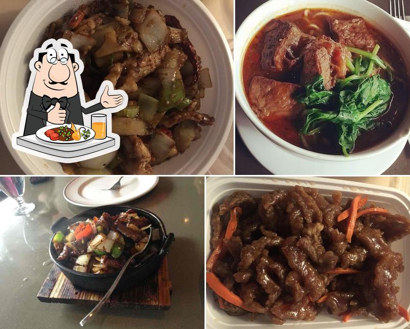 Red Chilli in North Vancouver Restaurant menu and reviews