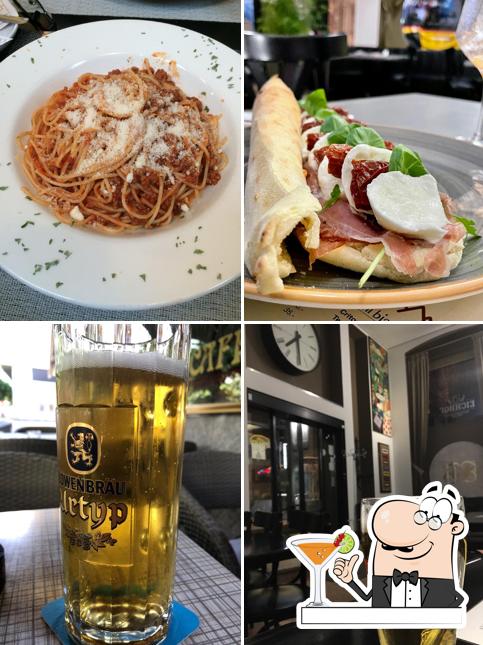 Birreria Ristorante Bavarese