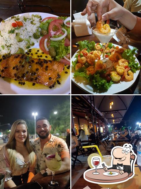 Californios gastrobar