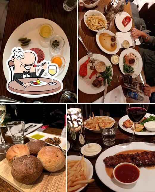 Gauchos Grill Restaurant Rotterdam-Centrum