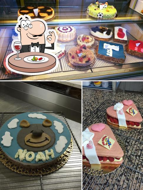 Pain Gourmand