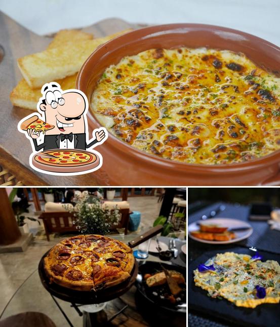 La Mensa Italian Chophouse, Dumaguete - Restaurant menu, prices and reviews
