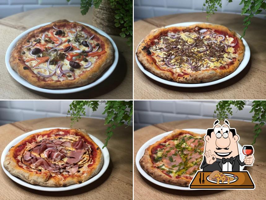 La Pizzeria Franceschini