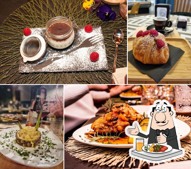 Ristorante Maison Sauvage