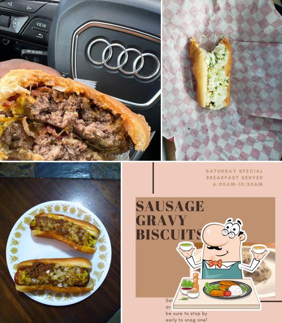 Ma's Hot Dog House, 2515 U.S. Hwy 258 South in Kinston Restaurant reviews