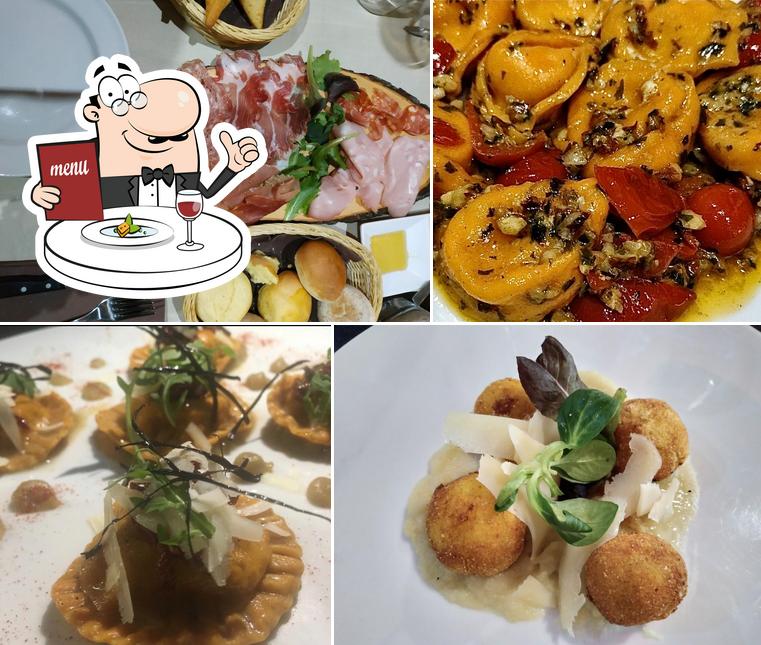 Ristorante Permeèuguale