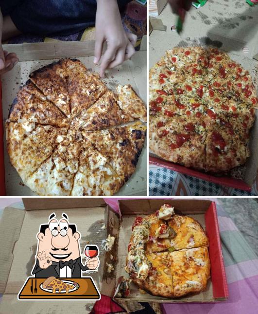 Sai Pizza King